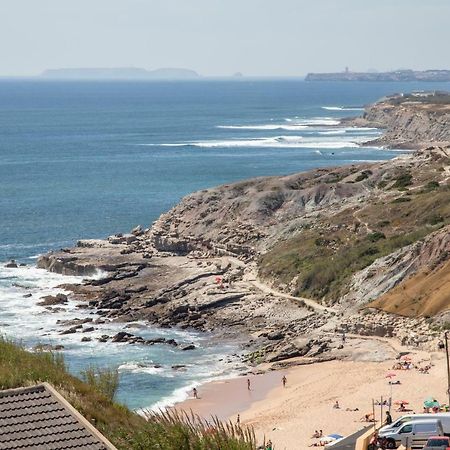 Sao Bernardino Beach Bay Apartment - Bb ภายนอก รูปภาพ