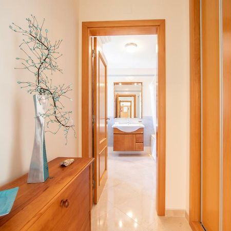 Sao Bernardino Beach Bay Apartment - Bb ภายนอก รูปภาพ
