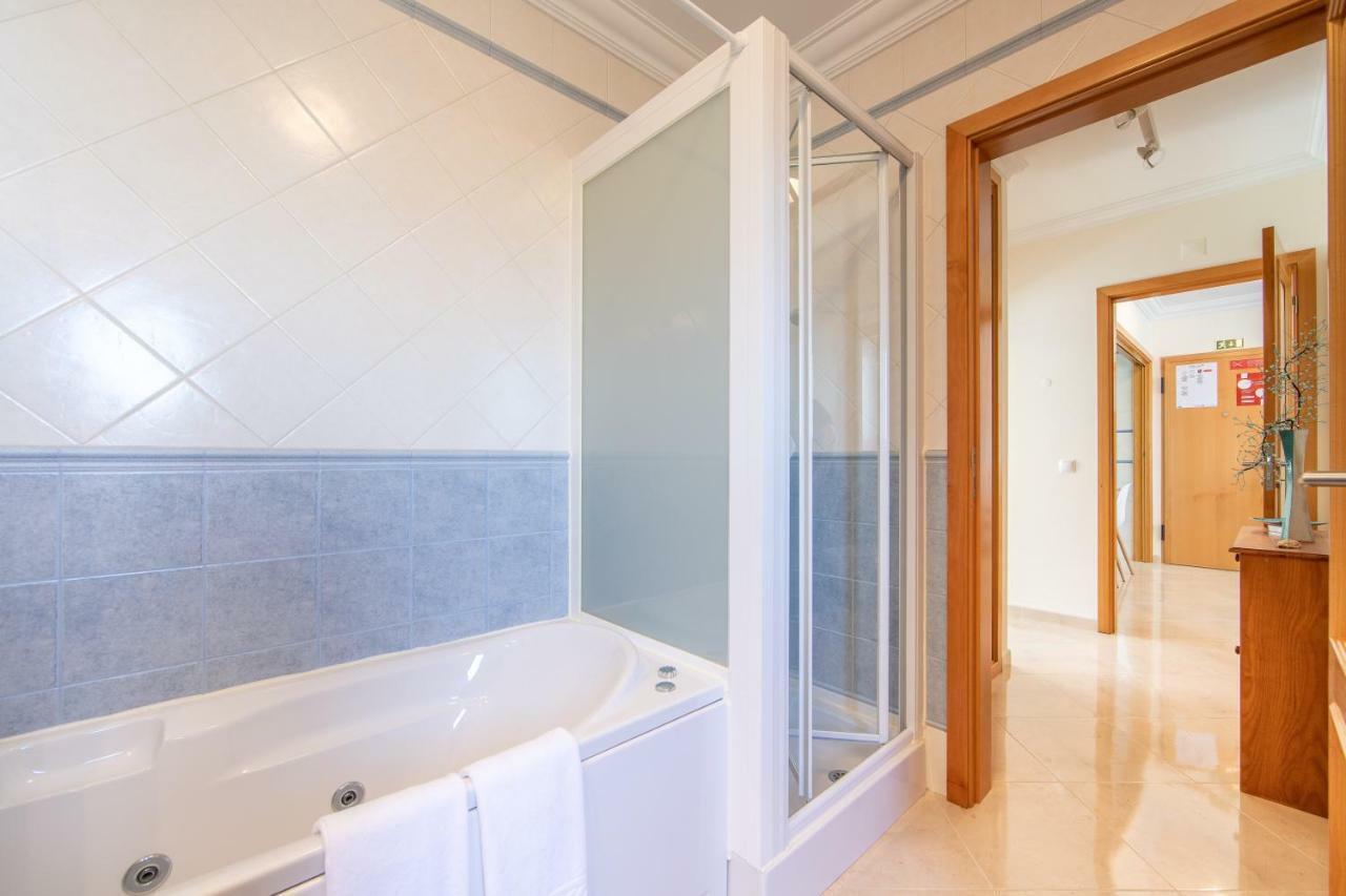 Sao Bernardino Beach Bay Apartment - Bb ภายนอก รูปภาพ