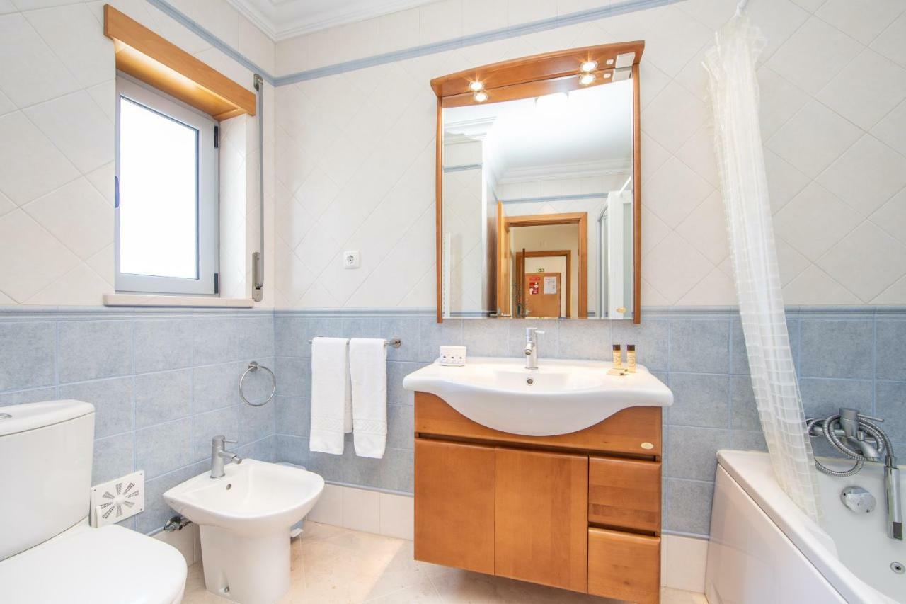 Sao Bernardino Beach Bay Apartment - Bb ภายนอก รูปภาพ