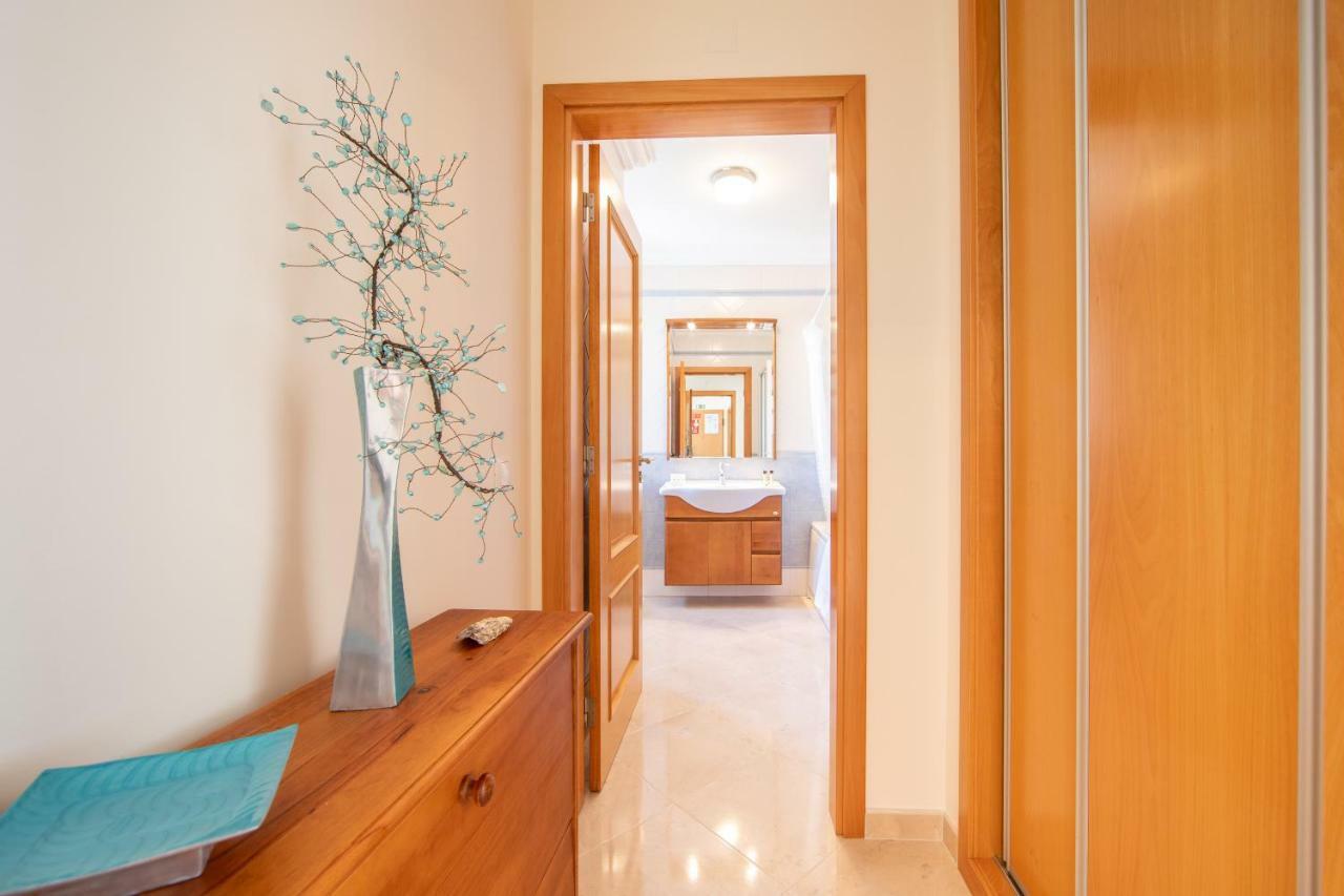 Sao Bernardino Beach Bay Apartment - Bb ภายนอก รูปภาพ