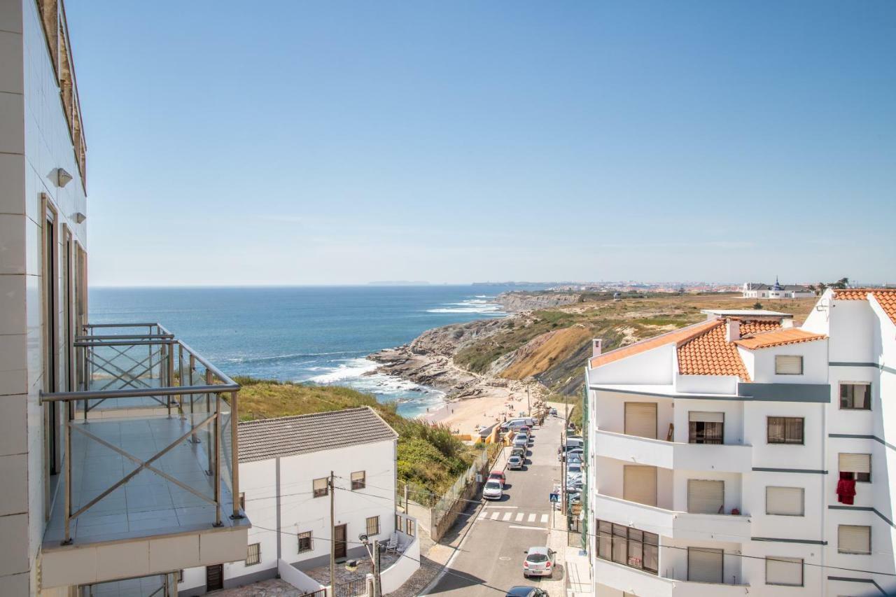 Sao Bernardino Beach Bay Apartment - Bb ภายนอก รูปภาพ