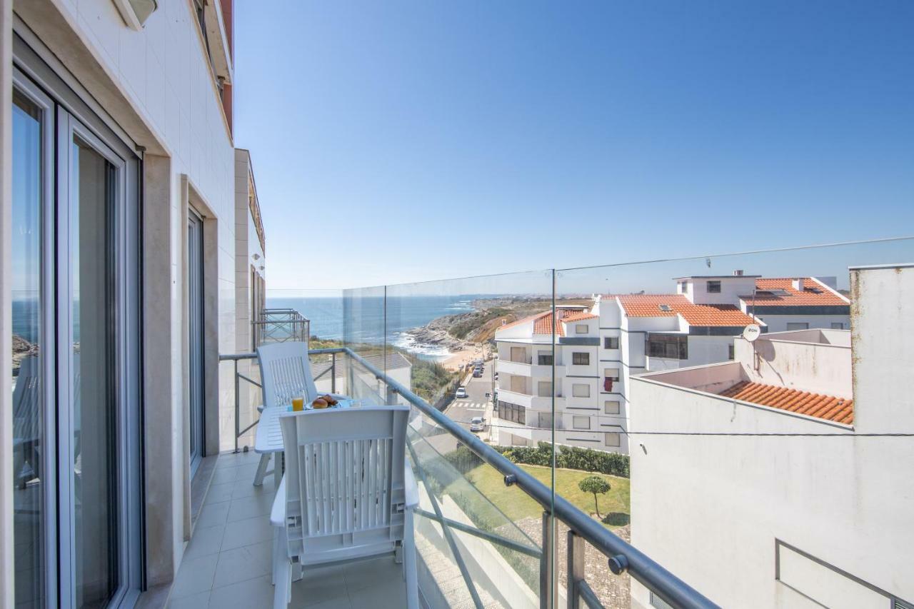 Sao Bernardino Beach Bay Apartment - Bb ภายนอก รูปภาพ